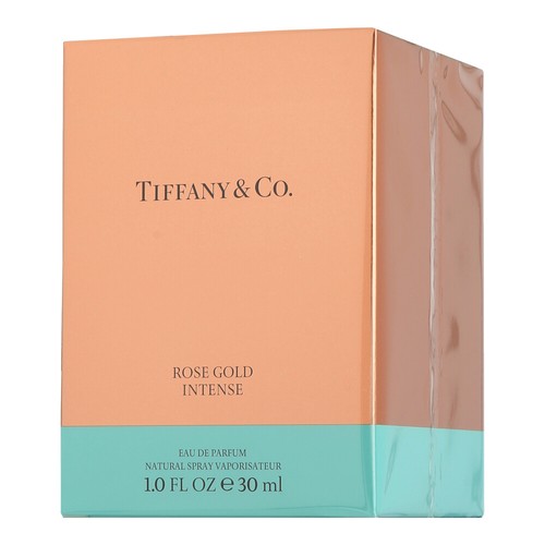 Tiffany oro - &,