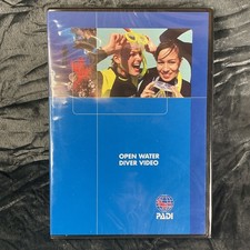 PADI Open Water Diver Video