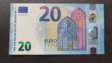 IRLANDA 20 euro 2015 serie TC