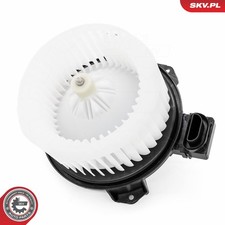 Ventola Riscaldamento per FIAT