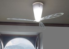 Luceplan Blow Ventilatore A