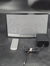 Bose Sounddock N123 Portatile