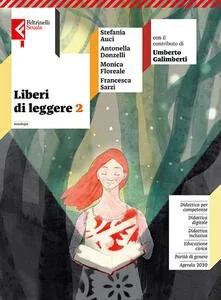 Liberi leggere pack vol 2 - leggere,