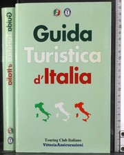 Guida turistica italia - guida,