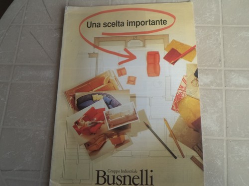Catalogo depliant brochure - catalogo,