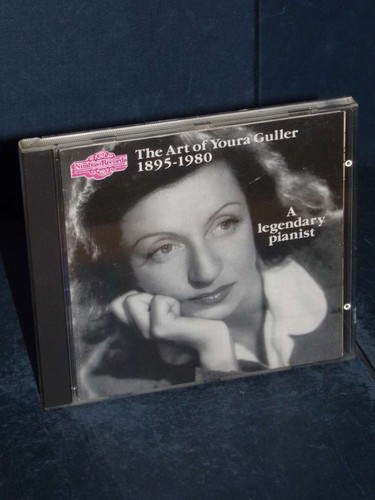 The art of - cd, guller