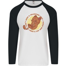 Maglietta Baseball L/S