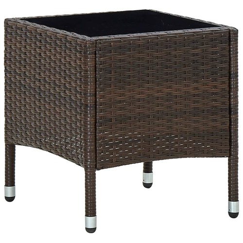 Tavolo giardino 40x40x45 - da,