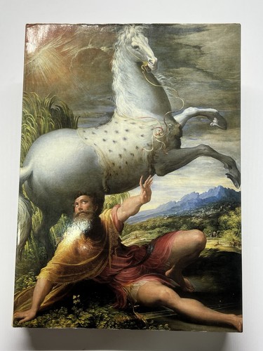 The age correggio and - age, of