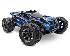 Traxxas Rustler 4X4 Ultimate