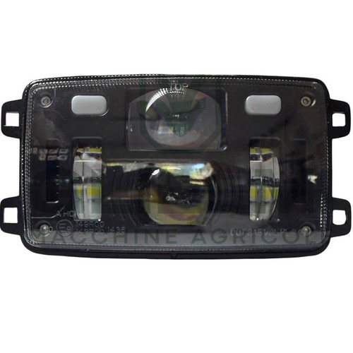 Faro led trattore - faro,