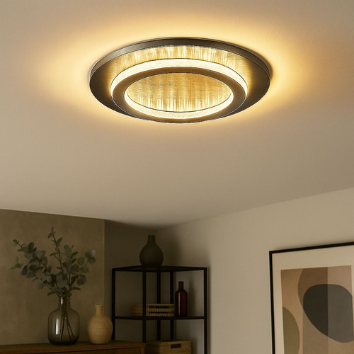 Lampada cristallo da - lampada,