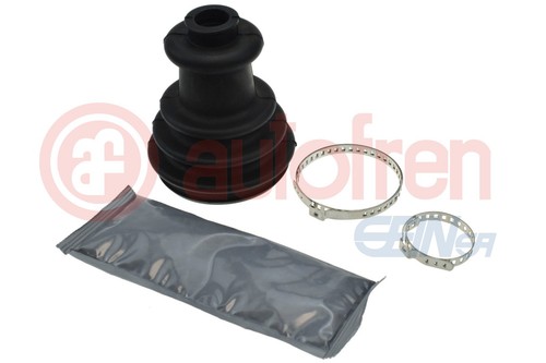 Kit soffietto albero motore