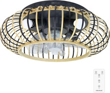 Ventilatore Da Soffitto Con