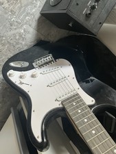 Fender squier classic - fender,