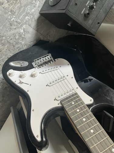 Fender squier classic vibe - squier,