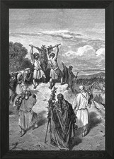 Poster arte da parete con