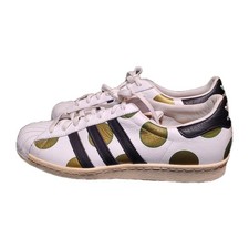 Adidas JEREMY SCOTT SUPERSTAR