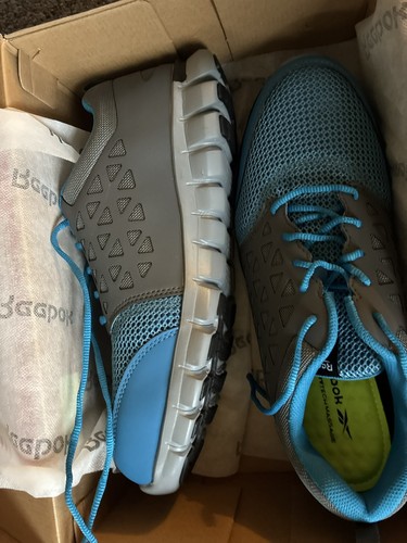 Reebok rb4040 sublite cuscini - reebok,