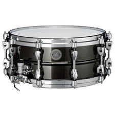 TAMA Starphonic nero nichelato