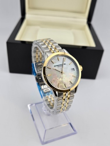 Orologio donna raymond weil - donna,