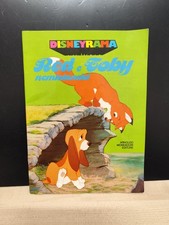 LIBRO RED E TOBY NEMICIAMICI