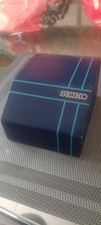 Rara Seiko Scatola E Contro