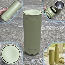 Scanpan - Tazza termica TO GO - 287ml - Salice piangente