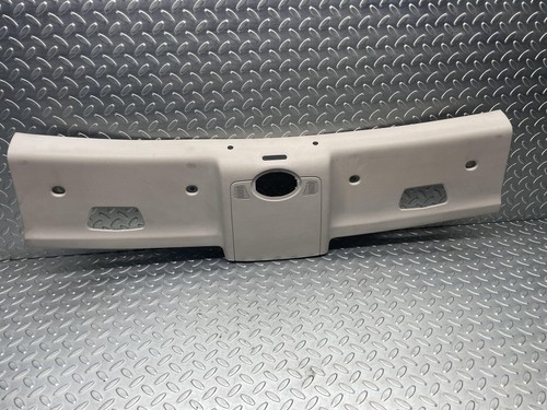 Plastiche interne per smart - interne,