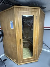 Cleansing Saunas