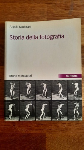 Storia della fotografia