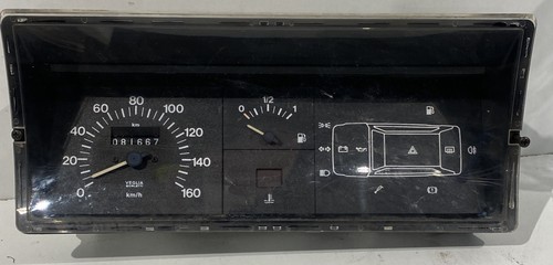 Contachilometri per fiat panda - contachilometri,
