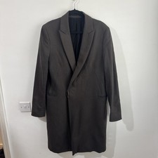 Cappotto uomo All Saints