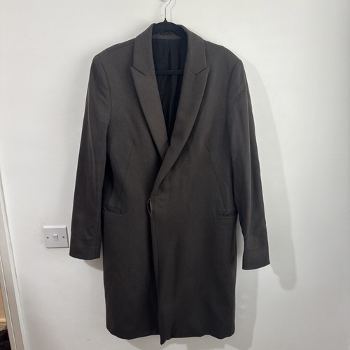 Cappotto uomo all saints - all,