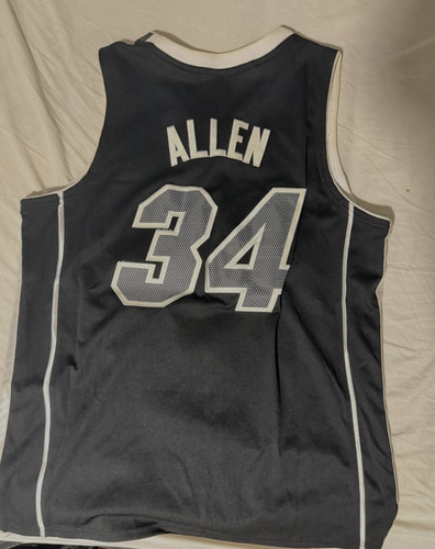 Ray allen miami - allen, adidas