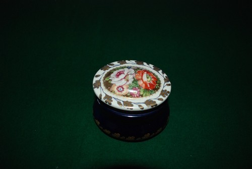 Porcellana italiana - a.c.f.,,