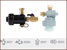 kit defangatore magnetico