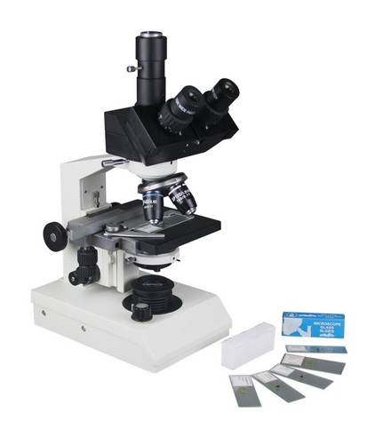 Radical 2500x microscopio - 40-2500x,