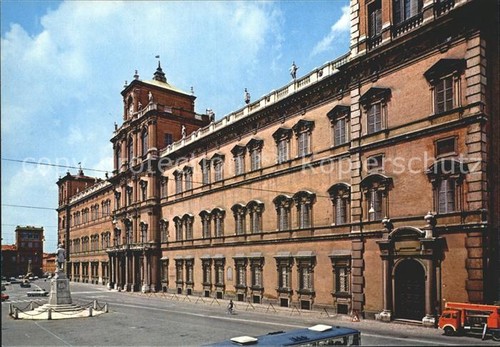 Modena emilia romagna - modena, emilia-romagna
