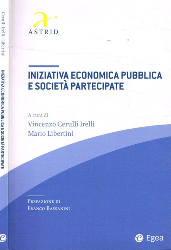Iniziativa economica pubblica