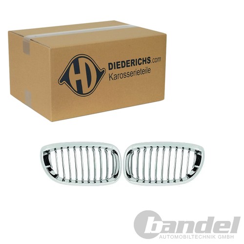 Diederichs sport griglia - sport,