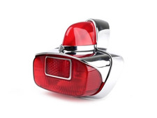 Fanale posteriore SIEM in