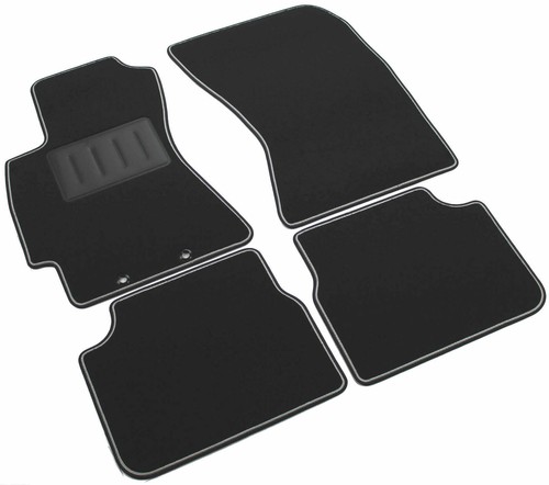 Tappeti moquette auto sprint - tappeti,