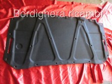 ALFA ROMEO 155  95 97 ISOLANTE PANNO SOTTO COFANO FONOASSORBENTE ORIGINALE MOTOR