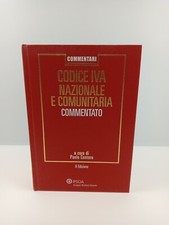 CODICE IVA NAZIONALE E