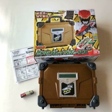 Power Rangers Dino Charge