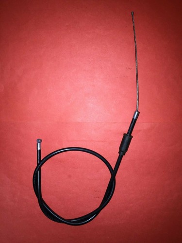 Cavo acceleratore derbi mini - cavo,