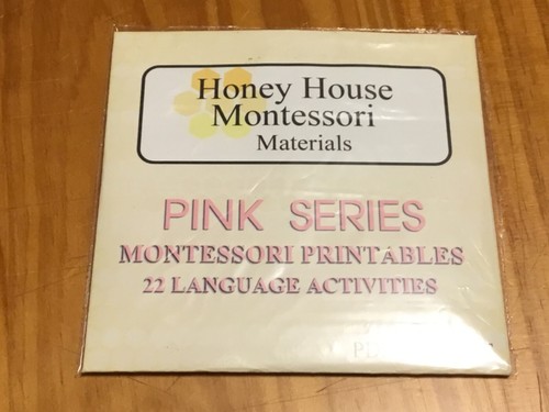 Serie rosa pacchetto - serie,