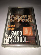 VASCO ROSSI SIAMO SOLO NOI