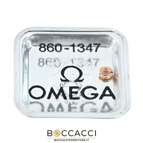 Omega incabloc sopra calibro - omega,